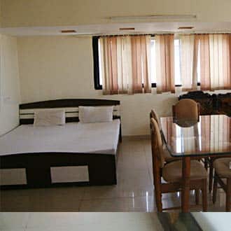 Hotel New York, Ahmedabad 2